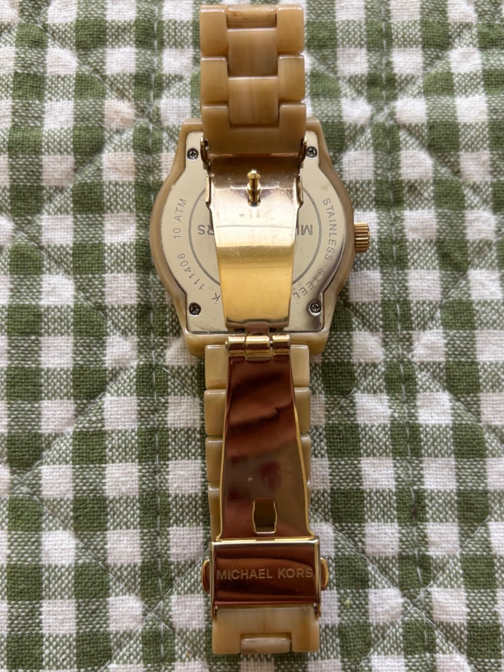 Michael Kors MK 5039 watch